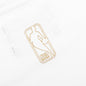 NBA Utah Jazz Simply Jazz Tee - White