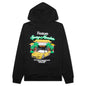 NFX Hoodie - Black