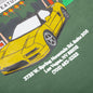 Feature NFX Hoodie - Greener Pastures