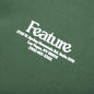 Feature NFX Hoodie - Greener Pastures
