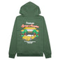 Feature NFX Hoodie - Greener Pastures