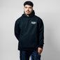 NFX Hoodie - Black