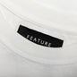 NFX S/S Tee - Cannoli Cream