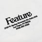 NFX S/S Tee - Cannoli Cream