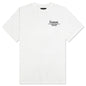 NFX S/S Tee - Cannoli Cream