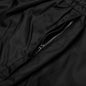 O’Keefe Asymmetrical Pant - Black