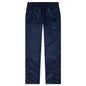 O’Keefe Asymmetrical Pant - Navy
