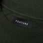 The Rocks Tee - Kombu Green