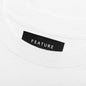 The Rocks Tee - Optic White
