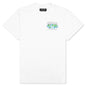P.O.E Tee - White
