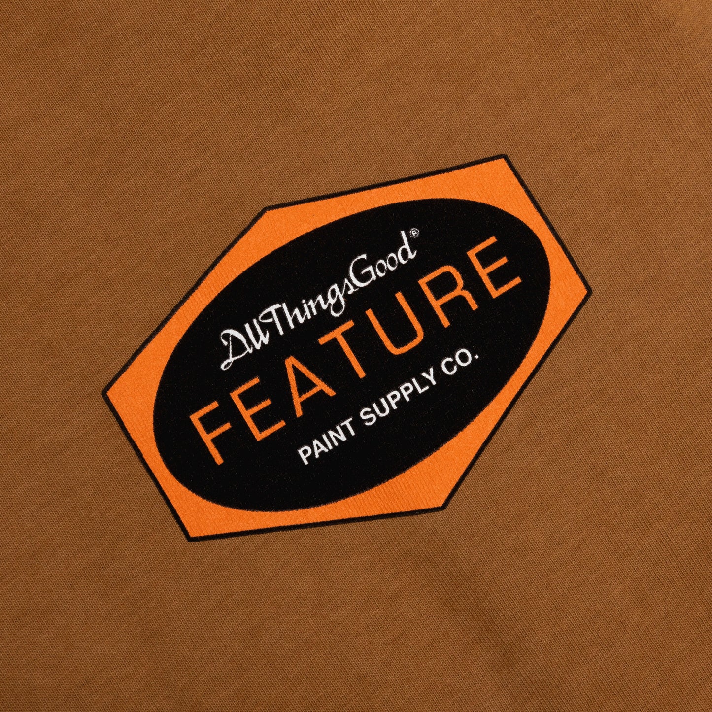 Painter Tee - Foxtrot