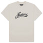 Pierce Tee - Cannoli Cream
