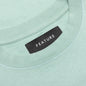 Pierce Tee - Frosty Green