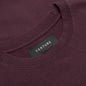 Pierce Tee - Huckleberry
