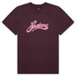 Pierce Tee - Huckleberry