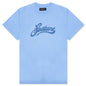 Pierce Tee - Little Boy Blue