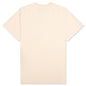 Poolside Tee - Almond Oil