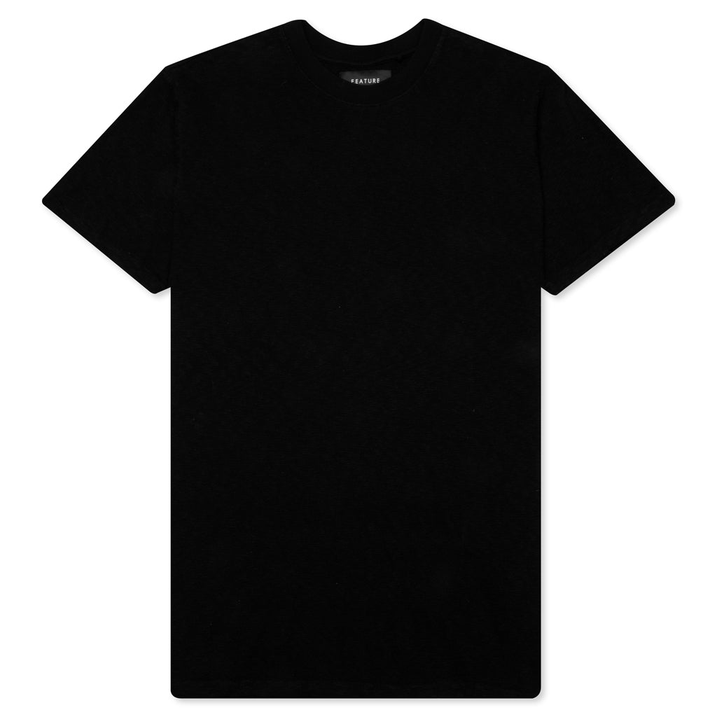 Proto Tee - Black