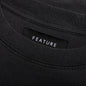 Scottrover S/S Tee - Pigment Black
