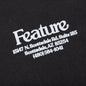 Scottrover S/S Tee - Pigment Black
