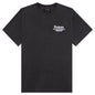 Scottrover S/S Tee - Pigment Black