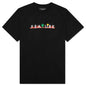 Scottsdale Core Logo Tee - Black