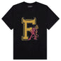 Scottsdale F'un Devil Tee - Black