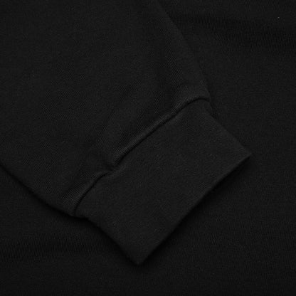 Shattered Hoodie - Black