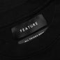 Shattered Tee - Black