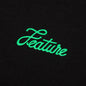 She Loves Me S/S Tee - Black