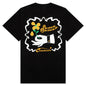 She Loves Me S/S Tee - Black