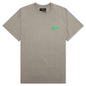 She Loves Me S/S Tee - Oil Green