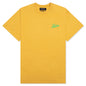 She Loves Me S/S Tee - Tawny Olive