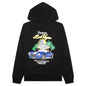 Feature Shelbi Hoodie - Black