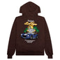 Shelbi Hoodie - Shale