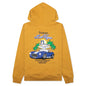 Feature Shelbi Hoodie - Wood Thrush