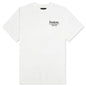 Shelbi S/S Tee - Cannoli Cream