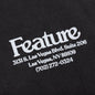 Shelbi S/S Tee - Pigment Black