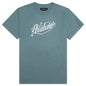Shine Tee - Goblin Blue