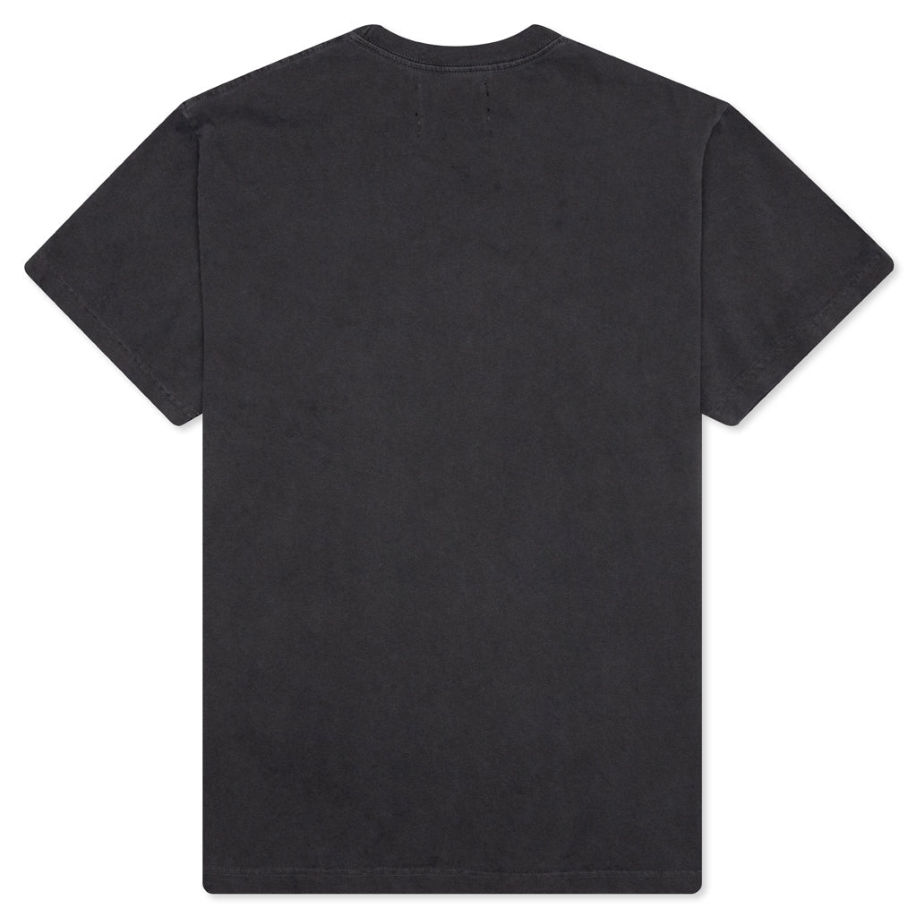 Spectrum Tee - Black