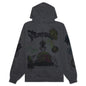 Spirits Hoodie - Pigment Black