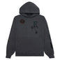 Spirits Hoodie - Pigment Black
