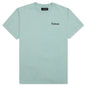 Spring Mountain Chapter Tee - Frosty Green