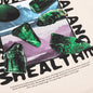 Spring Mountain Chapter Tee - Gravel