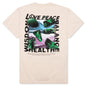 Spring Mountain Chapter Tee - Gravel