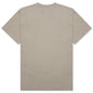 Sunny CA S/S Tee - Tree House