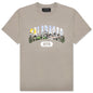 Sunny CA S/S Tee - Tree House