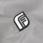 Track Jacket - Neutral Grey/Ivory