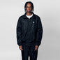 Track Jacket - Green/Dark Green