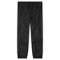 Track Pant - Black